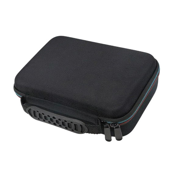 TOOYFUL Barber Tool Bag Shaving Tool Case Professional EVA Hard Storage Case Carrying Organizer Bag for Mgk3020 3080 Hair Cutting Men