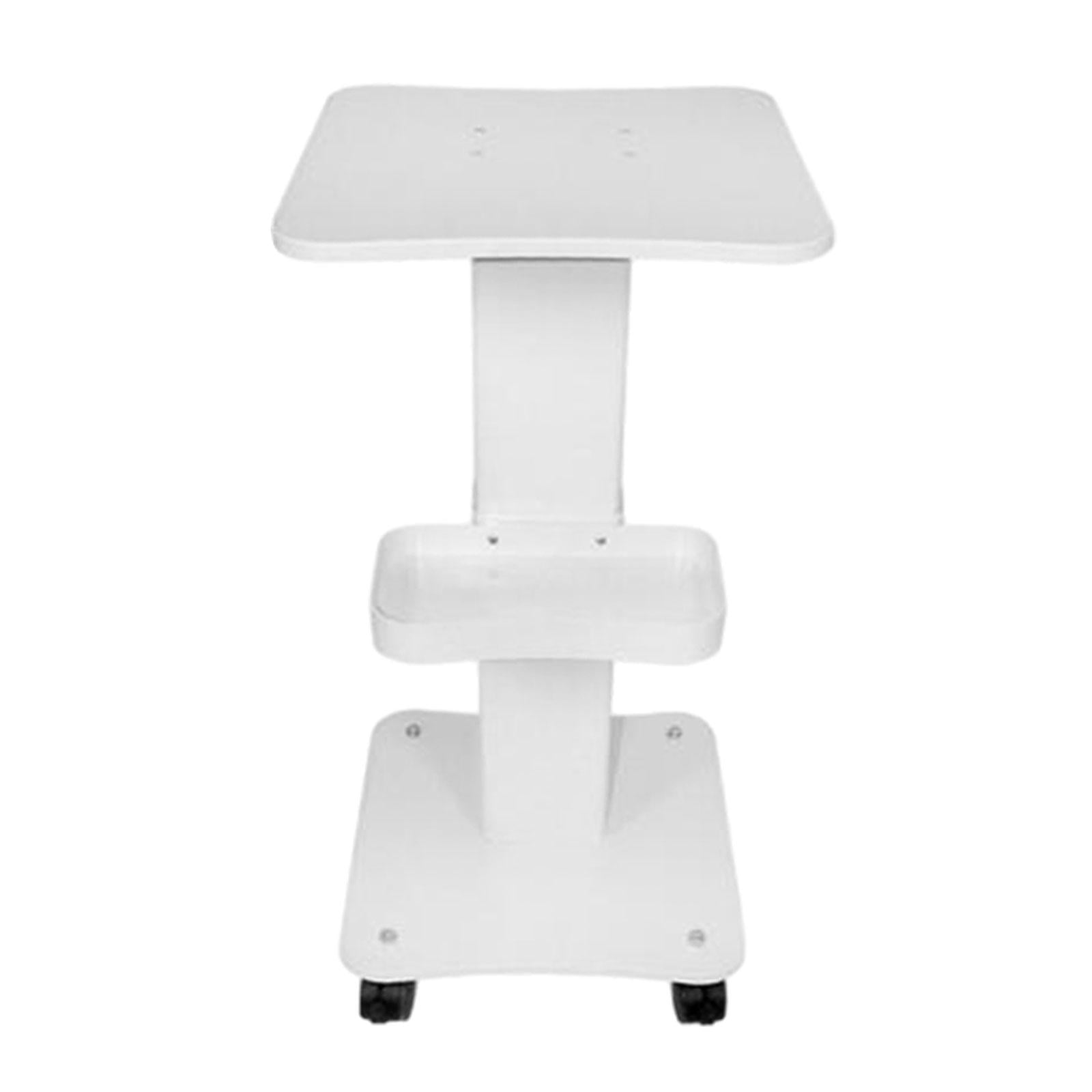 TOOYFUL Beauty Instruments Cart Makeup Mobile Carts Easy Assembly