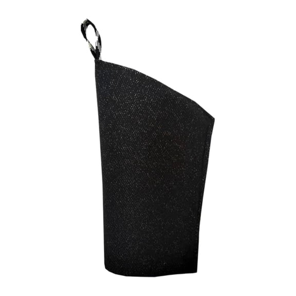 TOOYFUL Dog Training Arm Sleeves Arm Protection Professionally Bite Protection Sleeves Drag Toy for Young Dog Work Dog Dog Dogs black