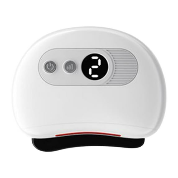 TOOYFUL Electric Scraping Massager Gua Sha Facial Tool Face Sculpting Tool 9 Grade Handheld Portable for Arm, Leg Waist Shoulder