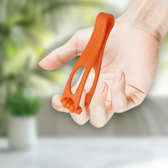TOOYFUL Finger Massager Finger Massage Tools Hand Massage Rollers Hand Joint Roller for Exerciser Men Women Teen Adults Office Worker