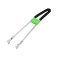 thumbnail image 1 of TOOYFUL Garden Reacher Grabber Tool Reaching Assist Tool Ergonomic Grip Multifunctional Lightweight Sturdy Length 52cm Rubbish Picker , A, 1 of 10