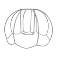thumbnail image 1 of TOOYFUL Metal Cage , DIY Lampshade Frame, Industrial Pendant Light Decorative Wire Lamp Shade for Ceiling Light Table Lamp B, 1 of 9