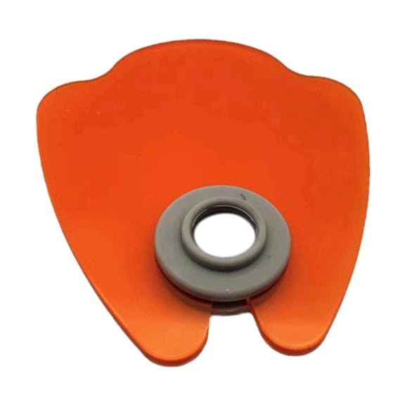 TOOYFUL Mini Nails Lamp Plate Board Eye Protection Nail Art Tool Visor for Curing