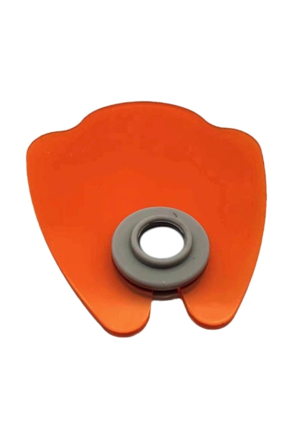 Mini Nails Lamp Plate Board Eye Protection Nail Art Tool Visor for Curing