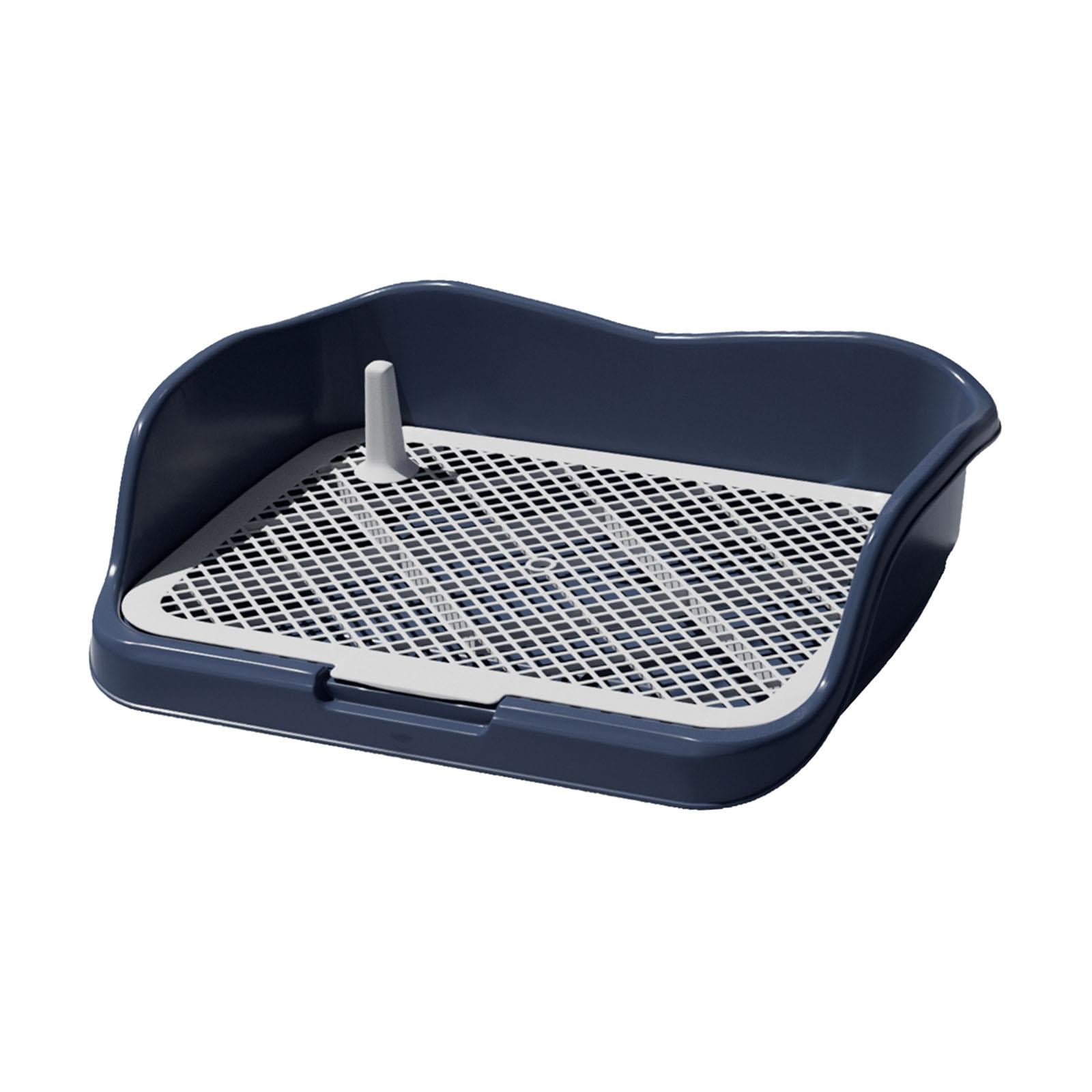 Frisco Training Pad Holder Puppy Litter Box Dog Potty Tray