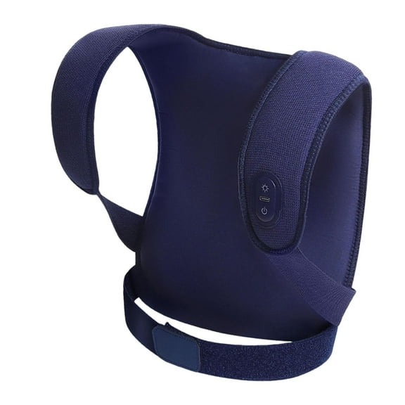 TOOYFUL Posture Corrector Ergonomic Lumbar Support Strap for Work Traveling Shoulder Female