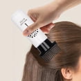 thumbnail image 1 of TOOYFUL Roots Comb Bottle Hair Oil Multifunctional Hairdressing Styling Tool Hair Dye Bottle Brush for Home DIY Black, 1 of 9