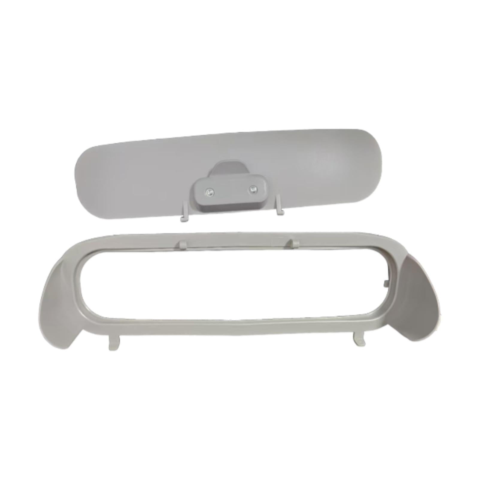 TOOYFUL Self Cleaning Cat Litter Box Cover Part Lid for B0001-b9999 Collecting Feces T 01