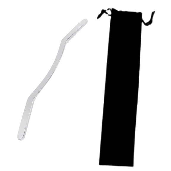 TOOYFUL Skin Scraping Tool Muscle Scraping Tool for Back Neck Body Athletic Trainers B B