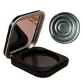 thumbnail image 1 of TOOYFUL Square Empty Palette Box Double Layer Reusable Mirror Inside Household Cosmetics Makeup Powder Container Empty Eyeshadow Case, 1 of 9