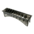 thumbnail image 1 of TOOYFUL Storage Holder Accessories 10 Slot Versatile Container Limit Comb Organizer for Barber Shop Home Black, 1 of 10