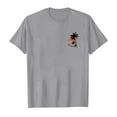 thumbnail image 1 of TOOYOU Boys Summer T-Shirt Kids Tee Coconut Tree Sunset Beach Top Hawaii Vacation Short Sleeve Tropical Shirts For Teen Size 9-10 Years Grey, 1 of 3