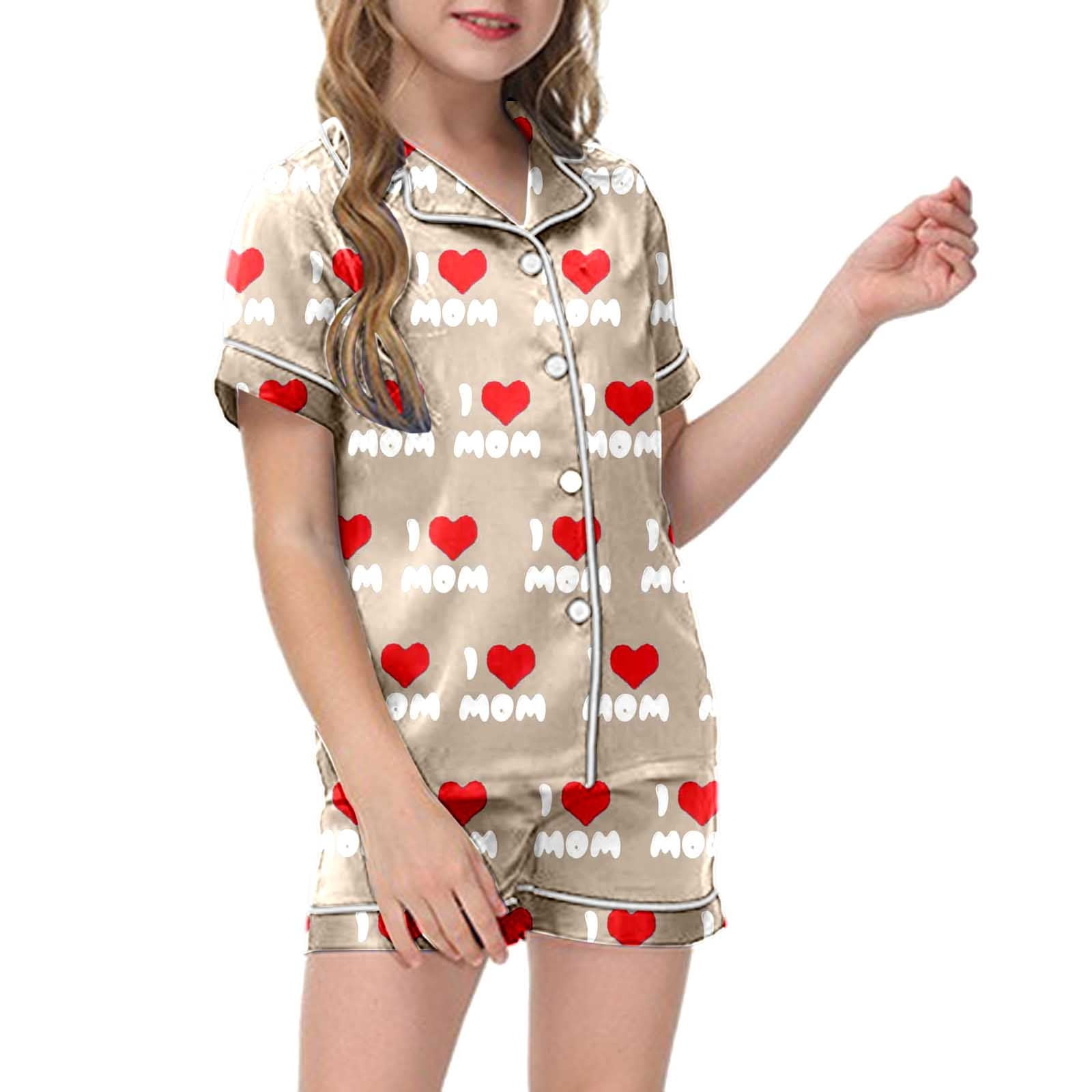 Girls Sleepsuit 22 main image 1