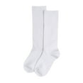 thumbnail image 1 of TOOYOU Girls Socks Solid Color Knee High Warm And Comfortable Stockings Children'S Stocks For Kids Size 11-13 Years, 1 of 2
