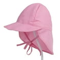 thumbnail image 1 of TOOYOU Toddler Bucket Hat Wide Brim Baby Sun Hat With Upf 50+ Summer New Lightweight Breathable Mesh Boys Girls Adjustable Bucket Hat, 1 of 8
