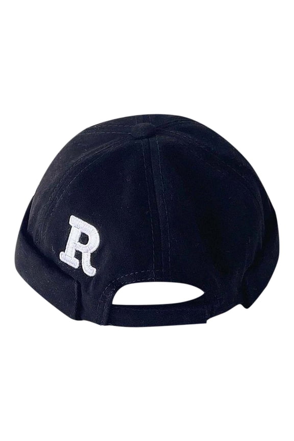 Toddler Hat Children Melon Cap Boy Girl Children Hat Fashion Outwear