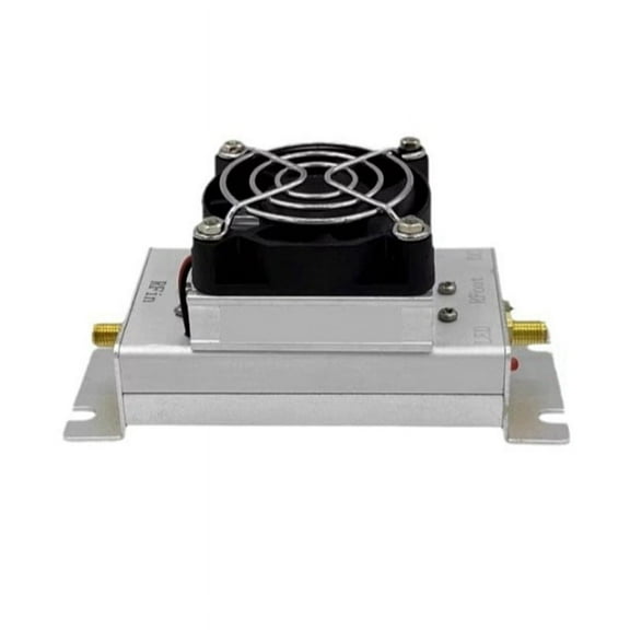 TOP! 1575MHz 10W Power Amplifier Module RF GPS BD