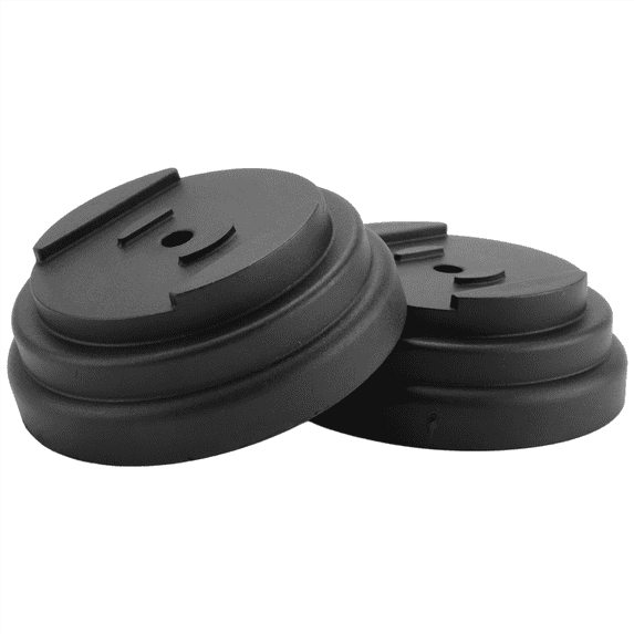 TOP! 2Pcs Plastic Cover Accessory Lithium Electric Lawn Mower Accessories Blade Base Tools Attachment