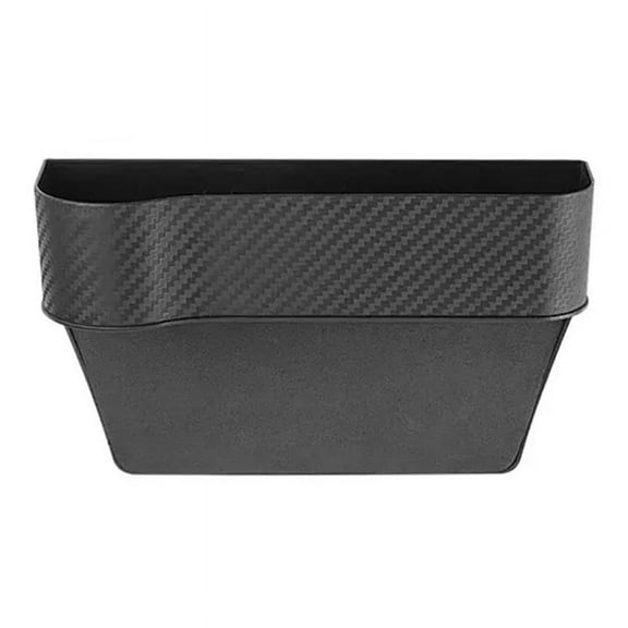 TOP! (2pcs)Car Storage Box Interior Products Seat Center Console Cup Holder Car Sorting