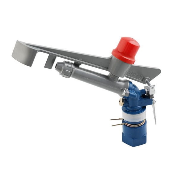 TOP! 360° Adjustable Agricultural Irrigation Nozzle, Large Area Watering Suitable for Garden Farm Orchard Farming