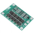 thumbnail image 1 of TOP! 3S 40A 18650 Li-Ion Lithium Battery Charger Protection Board Pcb For Drill Motor 11.1V 12.6V Lipo Cell Module, 1 of 4