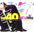 thumbnail image 1 of TOP 40 - 80'S HITS, 1 of 5