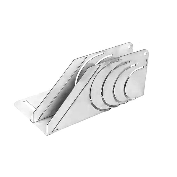 TOP! 45 Foam Cutter for Rubber and Plastic Pipe Insulation, Insulation Cutting Guide 60-90mm Diameter Pipes