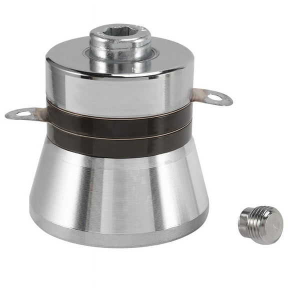 60W 40KHz High Conversion Efficiency Ultrasonic Piezoelectric Transducer Cleaner Performance Acoustic Components