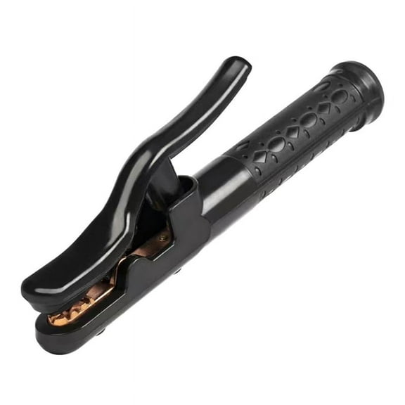 800A Groud Welding Earth Clamp Clip Set Thickened Copper Body Pliers Anti-Scald Repair Tools