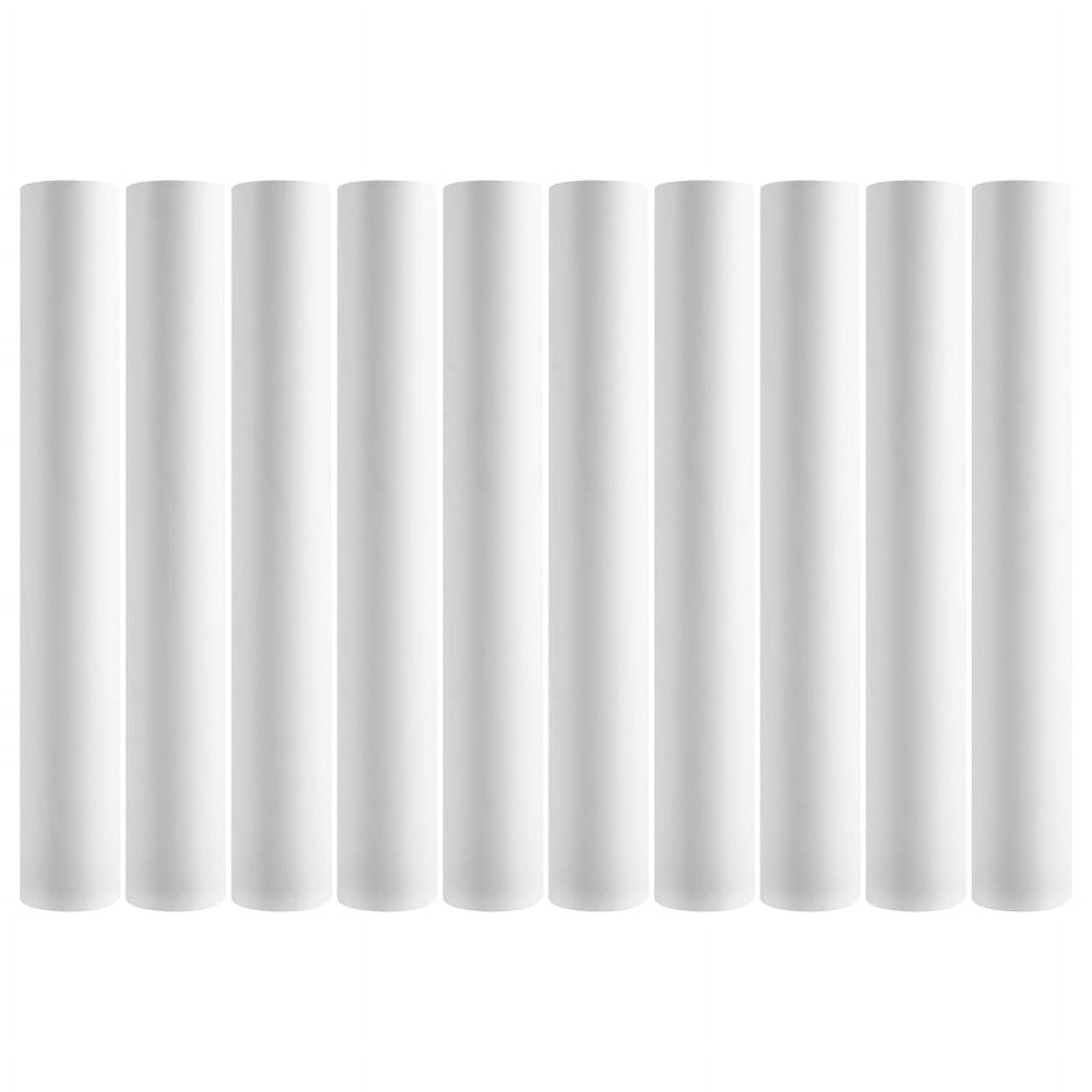 A4 Roul Paper TOP! A4 Thermal Paper Rolls 10-Pack, 210x30mm, Wrong Question Printing ...