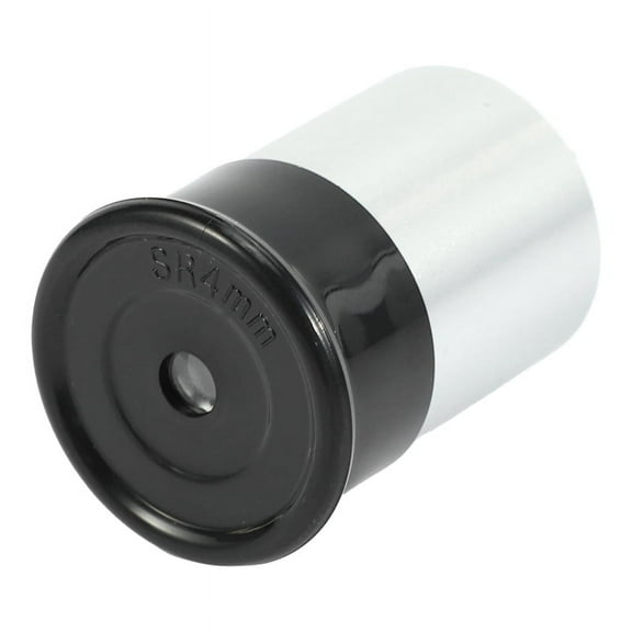 TOP! Astronomy Telescope 0.965inch SR4mm Eyepiece Lens Fully Multi-Coated Optical Glass for Accessory