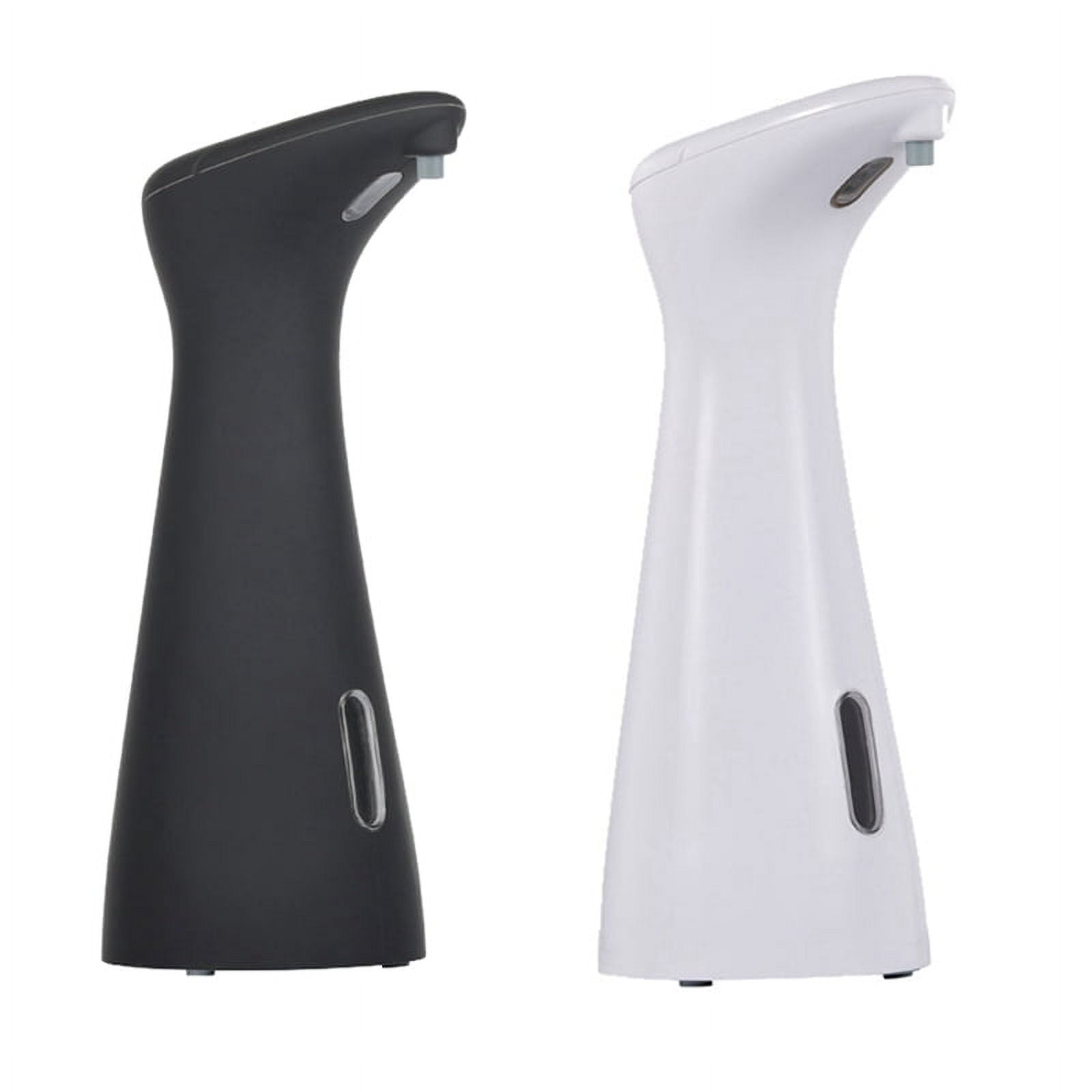 TOP! Automatic Induction Foam Machine Cleaning Sensor Bathroom Smart Hand Washer Supplies
