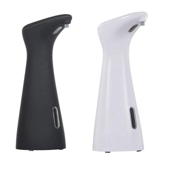 TOP! Automatic Induction Foam Machine Cleaning Sensor Bathroom Smart Hand Washer Supplies