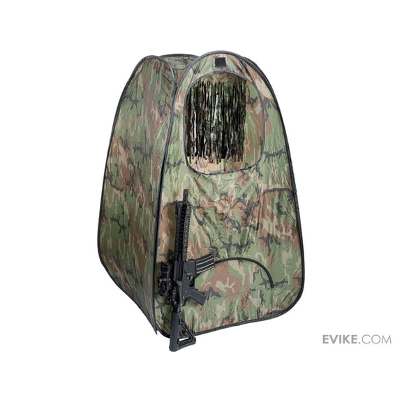 TOP BB Target Trap Tent 48"