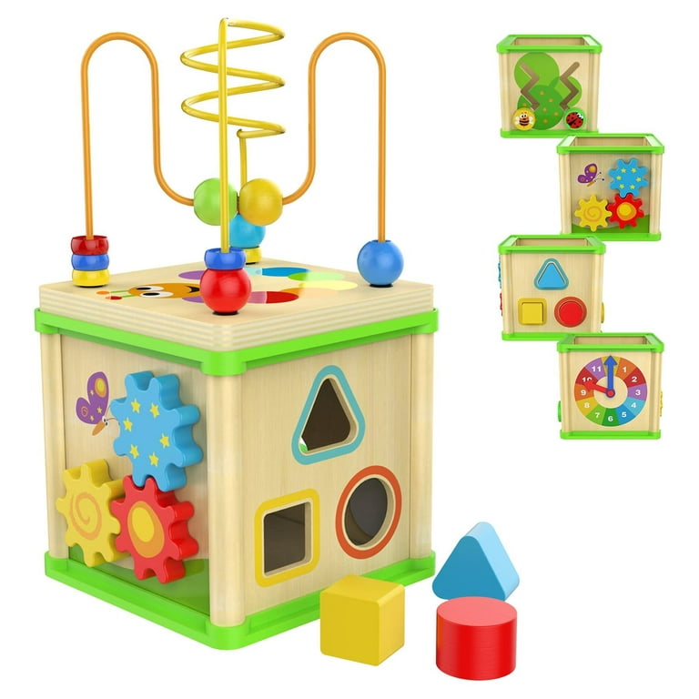 Top Bright Toddler Toys For 1 2 Year