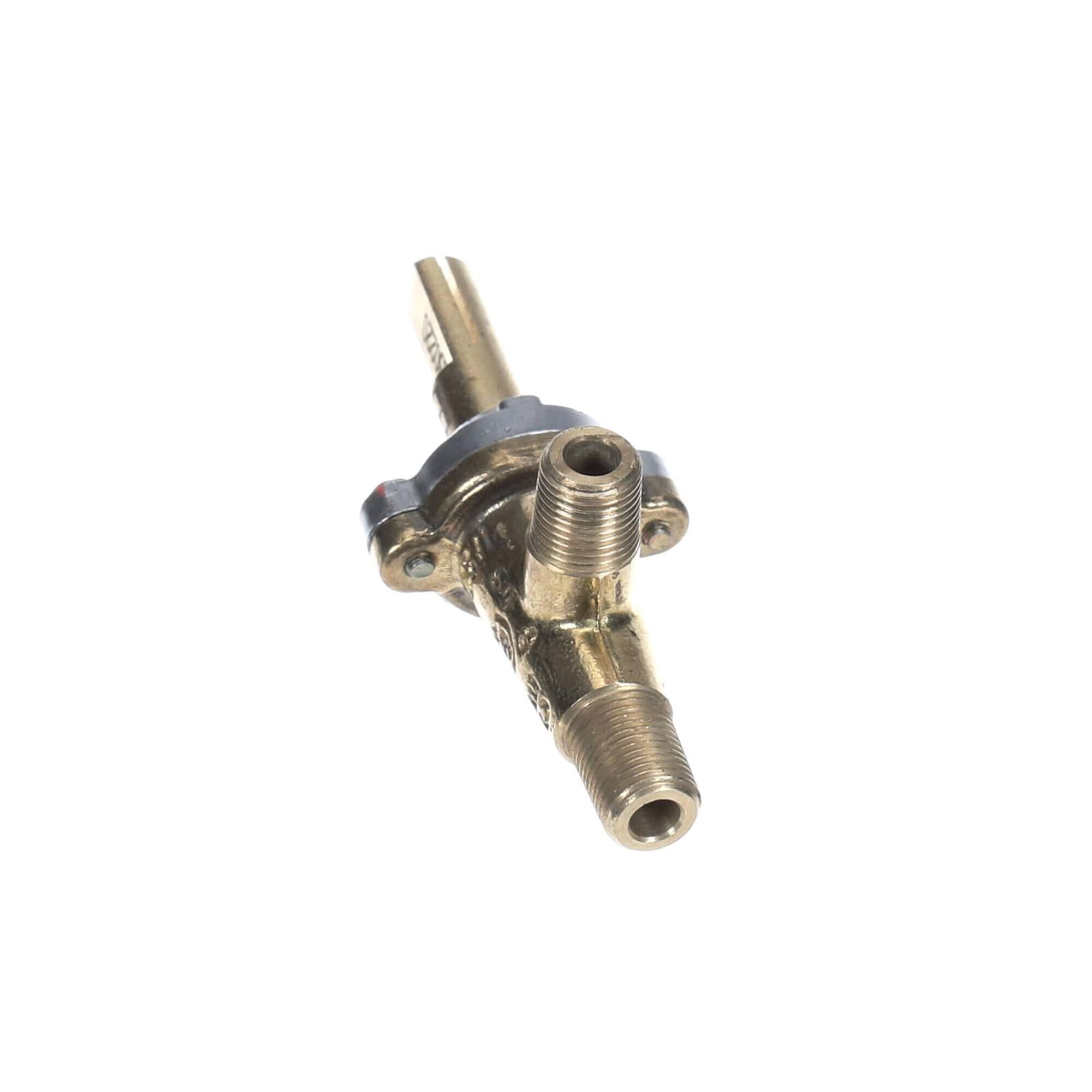 Genuine Magikitch'n Burner Gas Valve Manual On/Off - Part #2802-1318100 For 600 Series (FC24, FC36, FC48, FC60, FC72)