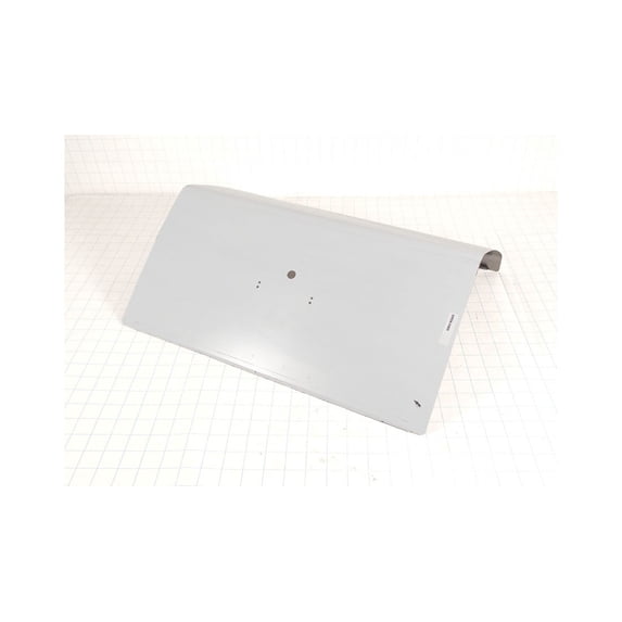 Appliance Factory Parts TOP CASTING INSERT SS 10958E400