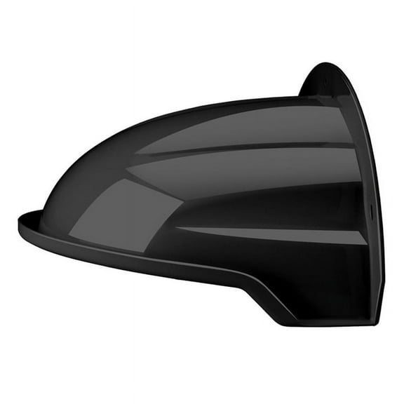 Camera Rain Cover Shade for Dome Cameras - Weather- Roof with Ample Inner Space A