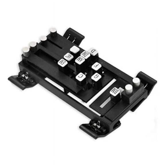 TOP! Chords Trainer Guitar Learning System Classical Tool Part Practical Teaching for Friends Beginners