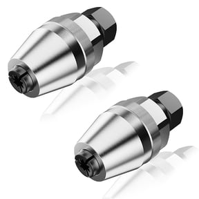 TOP! Damaged Bolt and Stud Extractor Tool,Bolt Socket Set, Grips Removes 1/4-Inch to 1/2-Inch Studs
