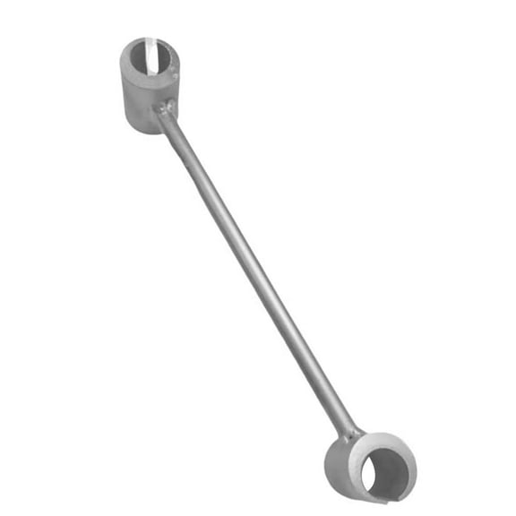 TOP! Door Hinge Repair Spanner, Spanner,Door Tool, Round Bolt Hand Tools for 18-24.5mm Hinges
