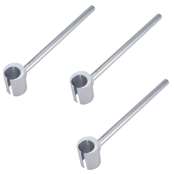 TOP! Door Hinge Repair Tool, Adjustment Heavy Duty Wrench(3pcs)