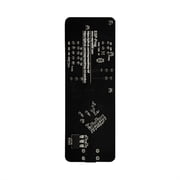 TOP! ESP-Prog Development Board Firmware Downloads 2.54mm JTAG Debug Program Downloader Compatible for ESP32 Supporting Cable
