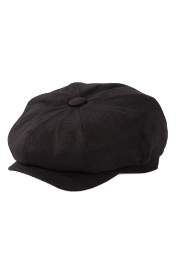 Flat Cap