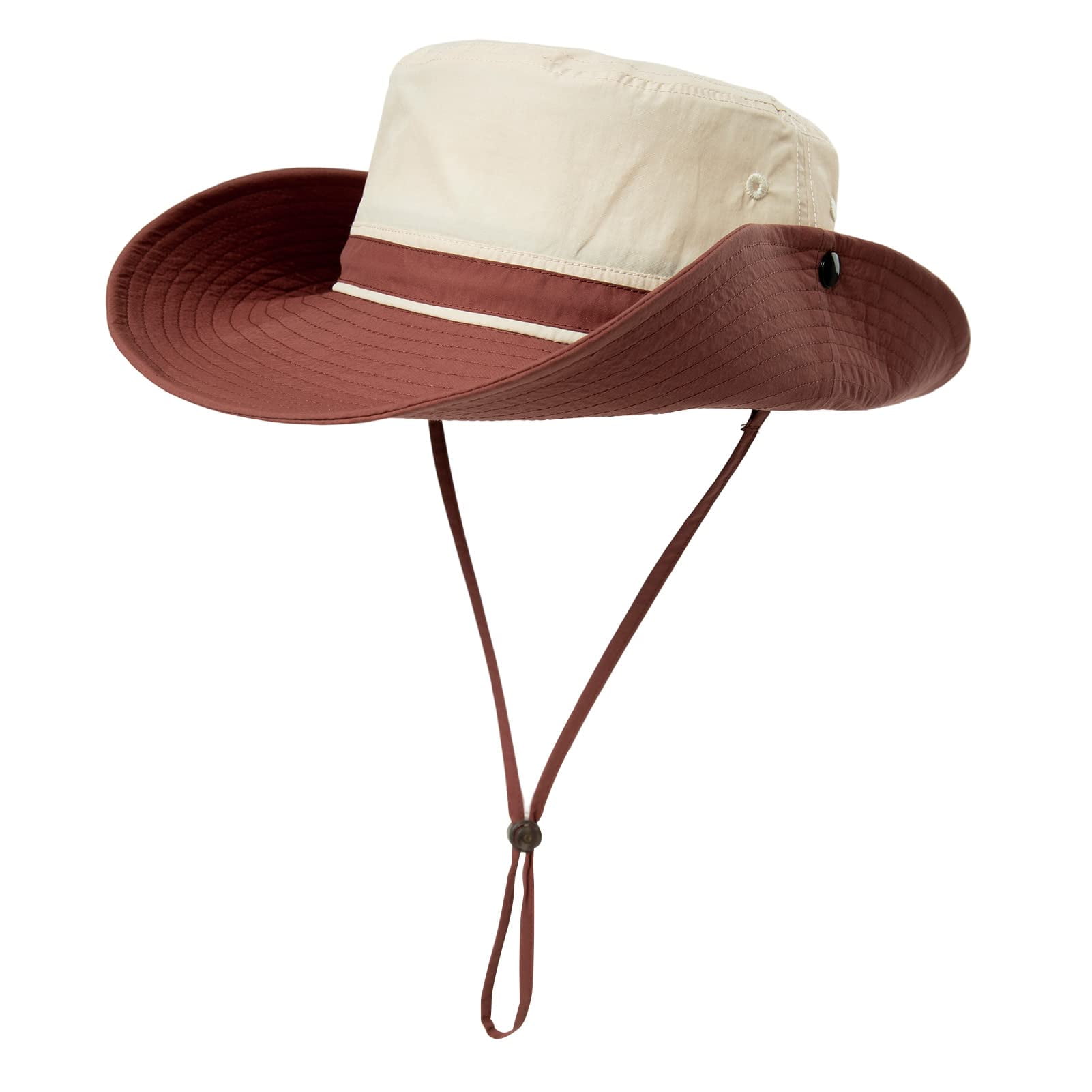 TOP-EX UPF 50 Wide Brim Sun Hats for Men Women - Summer