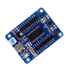 TOP! EZ-USB FX2LP CY7C68013A USB Core Board Development Logic Analyzer Multifunction Convenience Module