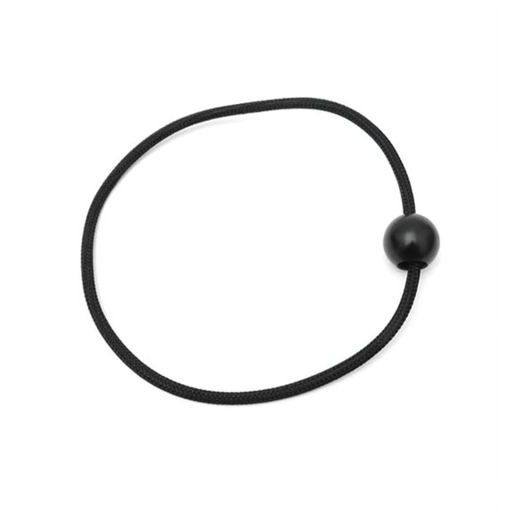TOP! Elastic Cylinder Line Storage Submersible Tension High Strength Ding Pinball Gas Tow Rope