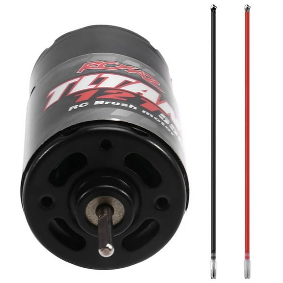 TOP! Electric Motor 380 6V 12V Drive Engine Accessory Kids RC Car Children Ride on Toys Replacement Parts