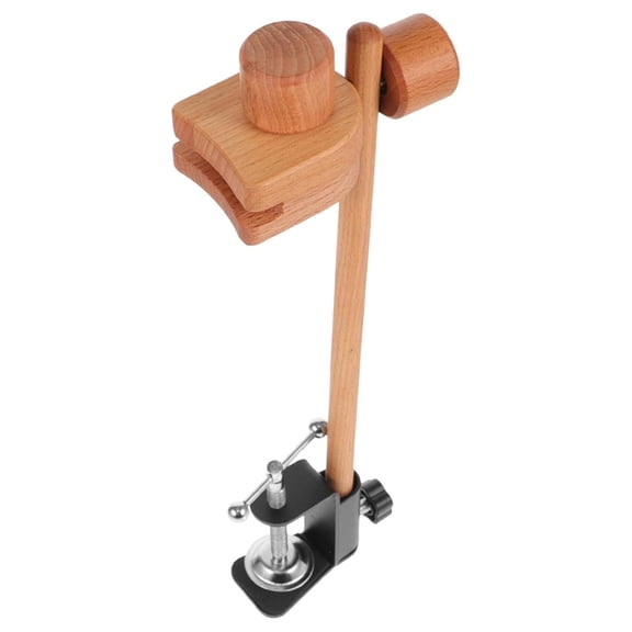 TOP! Embroidery Tool Table Accessories DIY Craft Hoop Stand Stand.Stand Sewing